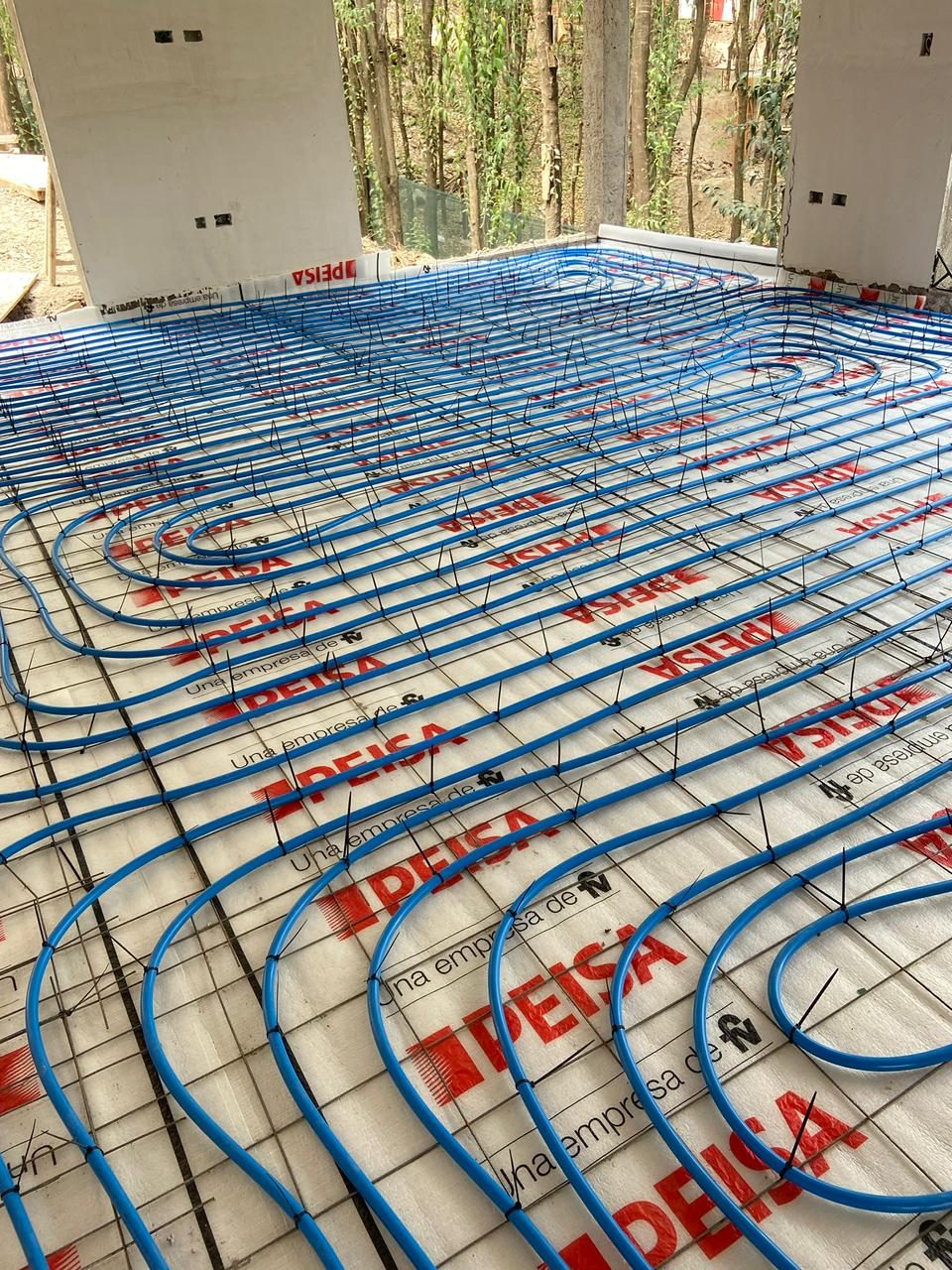 Sistemas de Calefacción